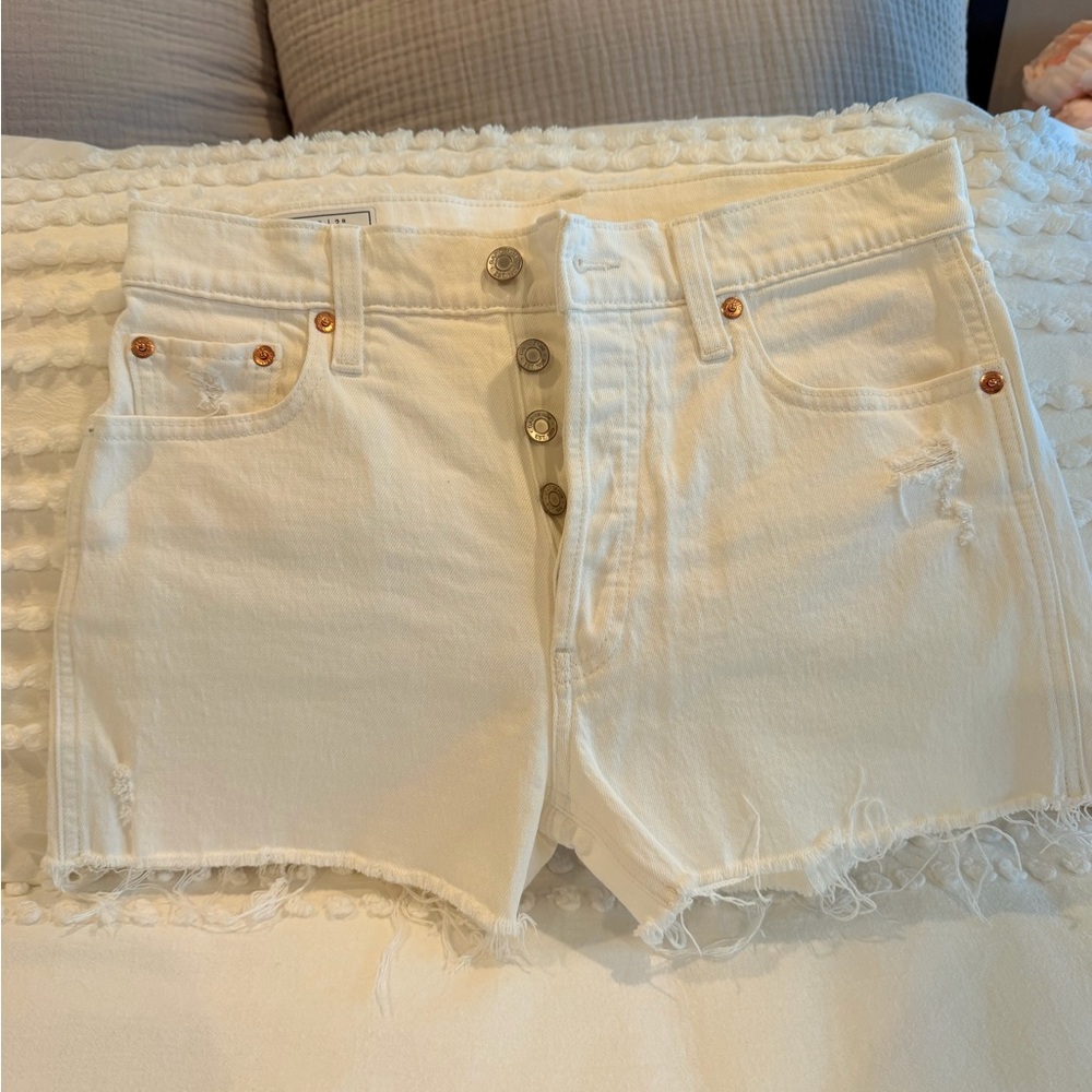 Women’s Gap Denim Shorts